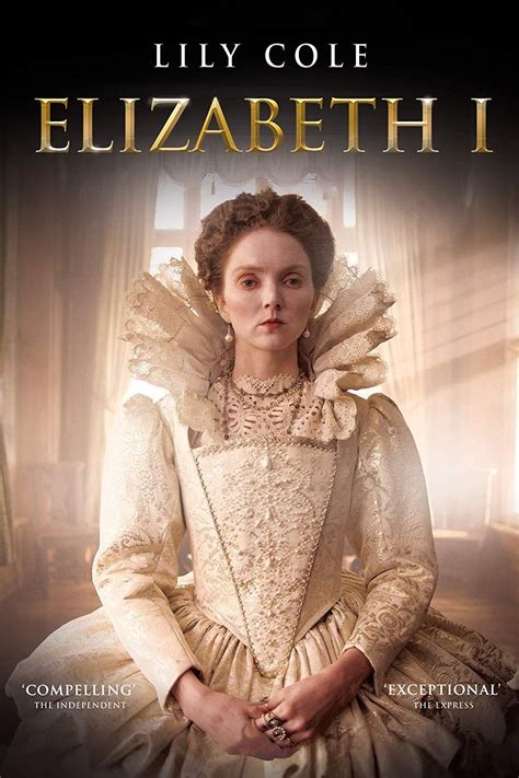 elizabeth 1 film netflix.